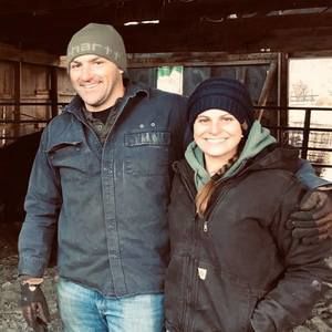 Meet your Posher, Joe